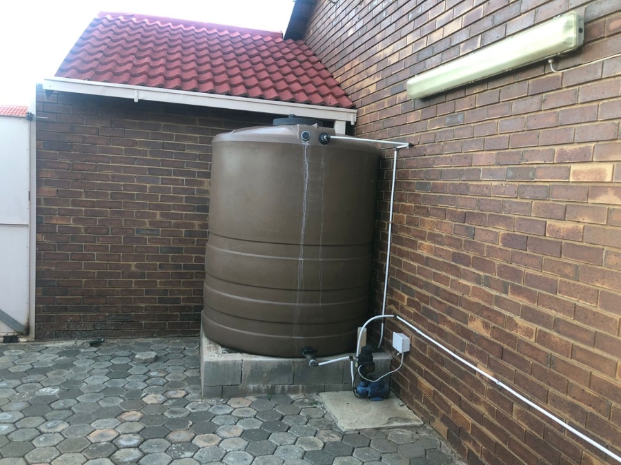 To Let 3 Bedroom Property for Rent in Pellissier Free State